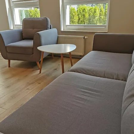 Apartment Krynicka Blisko Alfa Centrum - Przymorze